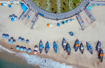 Tương lai bất động sản nghỉ dưỡng sau cú sốc Cocobay