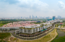 Vì sao bất động sản lên cơn sốt?