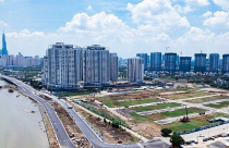 Bất động sản 2020: Đầu năm trầm lắng, cuối năm kỳ vọng “bình thường" trở lại