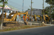 Đồng Tháp: Cần mạnh tay xử lý nạn 'xẻ thịt' đất ruộng đem bán