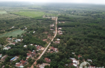 Giai đoạn 1 sân bay Long Thành tăng thêm 645ha