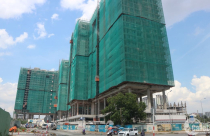 Nhà đất bất động vì corona