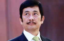 Sau khi gửi đơn kêu cứu, chủ tịch Novaland đăng ký mua 10 triệu cổ phiếu NVL