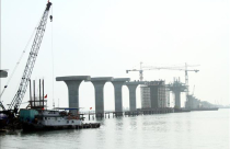 Tháng 9/2020, phải thông cầu gần 1.000 tỉ nối Nghệ An với Hà Tĩnh
