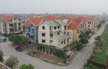 Bắc Ninh phê duyệt loạt dự án nhà ở quy mô gần 200 tỉ đồng