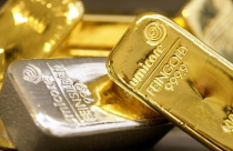 Điểm tin sáng: Giá vàng vẫn treo ở mức cao trước nỗi lo dịch bệnh