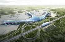 Đồng Nai: Khởi công khu tái định cư sân bay Long Thành trong tháng 2/2020