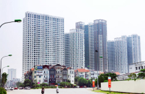 Hà Nội kiểm tra việc quản lý, sử dụng hàng loạt chung cư trên địa bàn