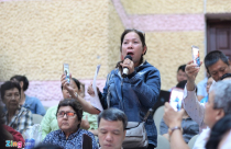 Hoãn đối thoại với dân Thủ Thiêm vì dịch virus corona