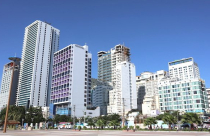 Khánh Hòa: Xử lý các khách sạn tự ý thay đổi quy mô công trình