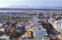 Phú Yên: Gần 700ha đất nông nghiệp được chuyển đổi thành phi nông nghiệp