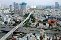 TPHCM: 7 nhóm công trình hạ tầng giao thông sẽ triển khai trong năm 2020