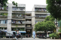 TPHCM: “Lỗi hẹn” xây mới Cư xá Thanh Đa, hàng ngàn hộ dân tiếp tục chờ?