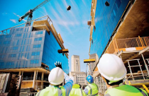 Bãi bỏ một số quy định xử phạt vi phạm hành chính trong hoạt động đầu tư xây dựng