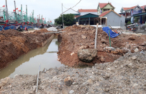 Chủ đầu tư vẫn bị “hành” vì thủ tục