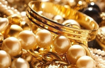 Điểm tin sáng: Vàng tăng giá mạnh khi dịch cúm có xu hướng lan rộng