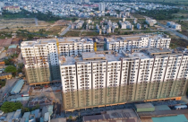 Thị trường trầm lắng, doanh nghiệp bất động sản đề xuất tháo gỡ khó khăn