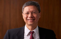 Tổng giám đốc Techcombank từ nhiệm từ tháng 9