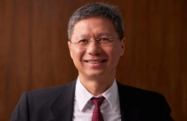 Tổng giám đốc Techcombank từ nhiệm từ tháng 9