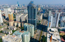 Bất động sản tìm cách đối phó với Covid-19