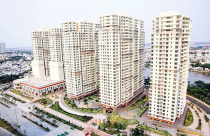 BIDV bán phát mãi 65 căn hộ The Era Town giá 15 triệu đồng/m2