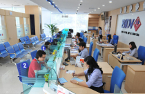 BIDV muốn tăng vốn điều lệ lên 45.500 tỷ đồng