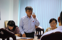 Cần xử hình sự cán bộ dính xây dựng trái phép để răn đe