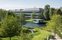 CapitaLand lãi tăng gần gấp đôi trong quý 4-2019