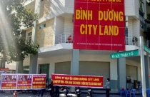 Đất nền đầu năm: Từ lừa đảo đến sốt ảo