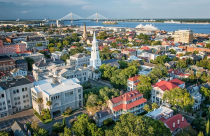 Năm thành phố đáng đầu tư nhất tại Mỹ