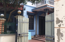 Ngỡ ngàng trước trụ sở công ty có vốn “Top 3” Việt Nam