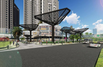 Shophouse Metro Star kết nối trực tiếp với ga Metro 10 khuấy động thị trường khu Đông