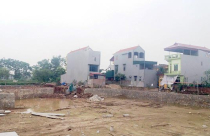 Thuận Thành (Bắc Ninh): Hàng loạt cán bộ bị đề nghị xem xét kỷ luật