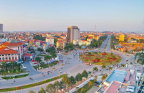 Bắc Ninh đề xuất đầu tư Khu đô thị sinh thái, nghỉ dưỡng hơn 1.600ha, trị giá hơn 126.000 tỉ đồng