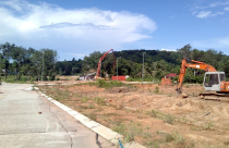 Bất động sản 24h: Loạn xây dựng trái phép ở Phú Quốc