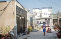 Bất động sản 24h: Xử phạt xây dựng không phép ở Thủ Đức