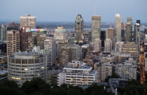 Bất động sản Canada sẽ đón khoản đầu tư 50 tỉ USD trong năm nay