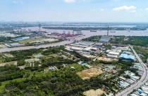 Bất động sản công nghiệp tiếp tục sôi động, nhà đất Cần Giuộc hưởng lợi