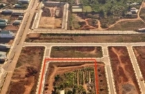 Bí thư tỉnh Gia Lai yêu cầu báo cáo vụ đưa ra ngoài quy hoạch 7.000m2 đất một cách khó hiểu