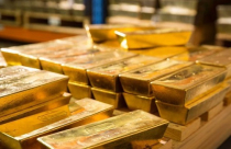 Điểm tin sáng: USD giảm, vàng tăng vọt trở lại