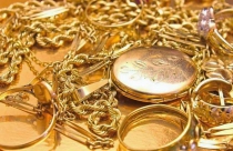 Điểm tin sáng: USD tăng trở lại, giá vàng treo cao