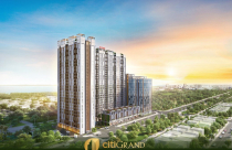 DKRA Vietnam làm tổng đại lý phân phối căn hộ CITIGRAND