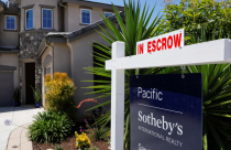 Doanh số bán nhà tại Mỹ tăng vọt trong tháng 1