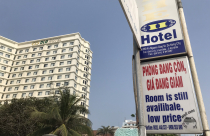 Nhà đầu tư bất động sản du lịch nhỏ lẻ lỗ sấp mặt vì Covid-19