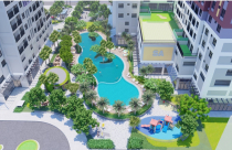 Nhà đầu tư tiếc nuối vì bỏ qua cơ hội sở hữu dự án căn hộ cao cấp hàng đầu Bình Dương