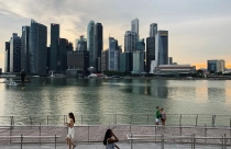 Singapore hỗ trợ hơn 120 triệu SGD cho các công ty ứng dụng công nghệ