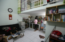 Bất động sản 24h: Nhu cầu lớn về căn hộ diện tích nhỏ