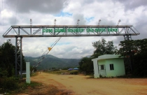 Bình Định: Gần 10 năm Cụm công nghiệp mời được 1 doanh nghiệp, 40ha đất “để trống”!