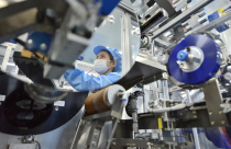 Bốn kịch bản u ám của nền kinh tế toàn cầu trong dịch Covid-19