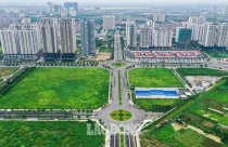 Hà Nội bắt đầu áp dụng quy định mới về hệ số điều chỉnh giá đất